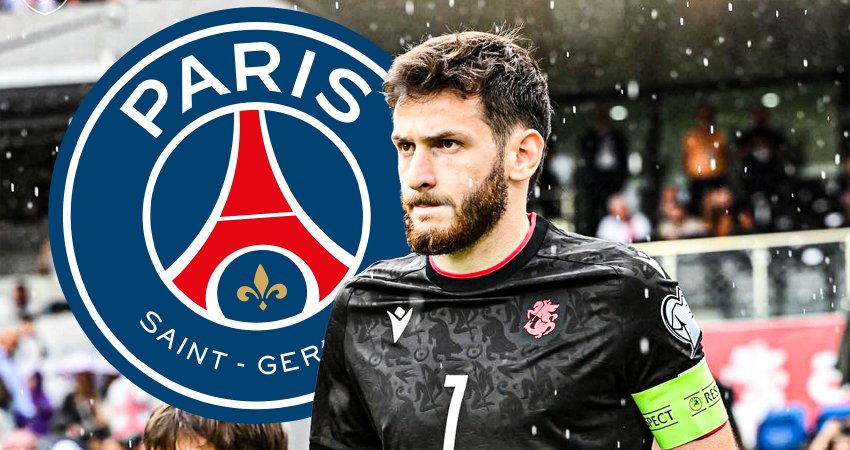 ცუდი ამბებია - სანაკრებო პაუზიდან უკან დაბრუნებულ ხვიჩას პარიზში ასეთი სიტუაცია დახვდა