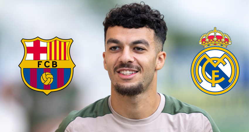 ცნობილია, როდის დაუპირისპირდება ჟორჟი ბარსელონასა და მადრიდის რეალს