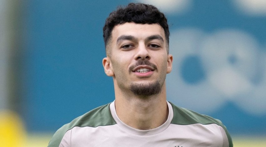 "ბავშვობიდან ვუყურებდი ესპანური ლა ლიგის მატჩებს" - მიქაუტაძის კომენტარი