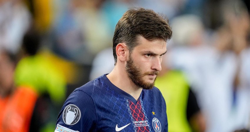 "პსჟ-ს კვარაცხელია ახლა ისე სჭირდება, როგორც არასდროს" - რას წერს ფრანგული გამოცემა ქართველზე