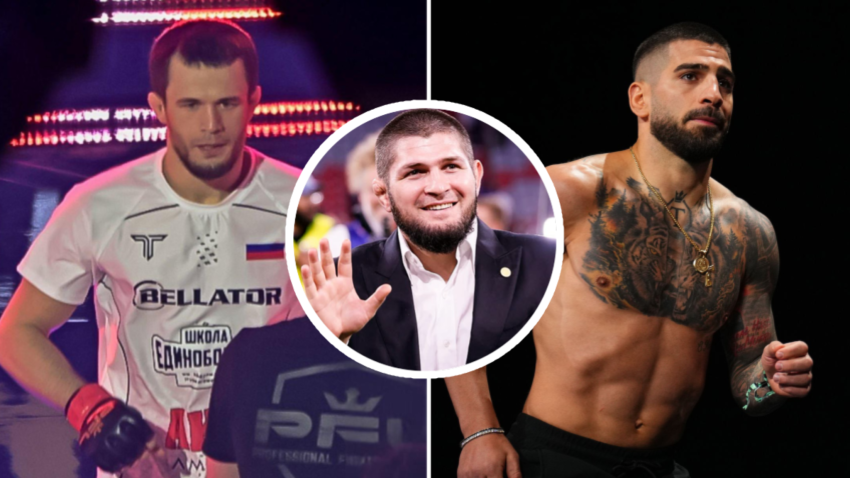 ხაბიბი: “უსმან ნურამგომედოვი ილია თოფურიაზე უკეთესია”