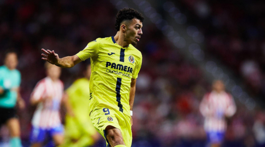 სადებიუტო ტაიმი ლა ლიგაში - ჟორჟის შეფასება ცნობილია