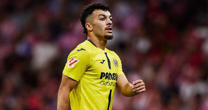 "ჟორჟისგან მეტს ველოდი, რადგან" - ვილიარეალის ფანები მატჩის შემდეგ