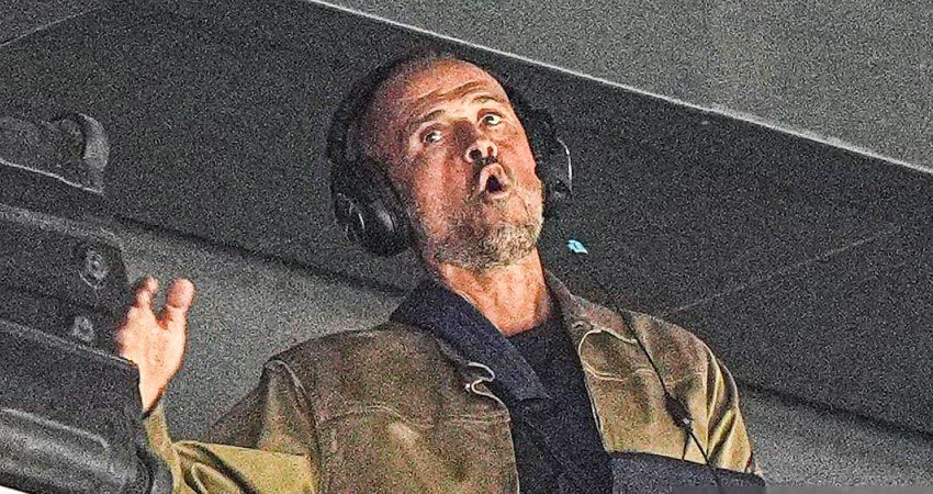 "ამას მომავლშიც აუცილებლად გავაკეთებ" - ლუის ენრიკეს არაორიდინალური გადაწყვეტილება