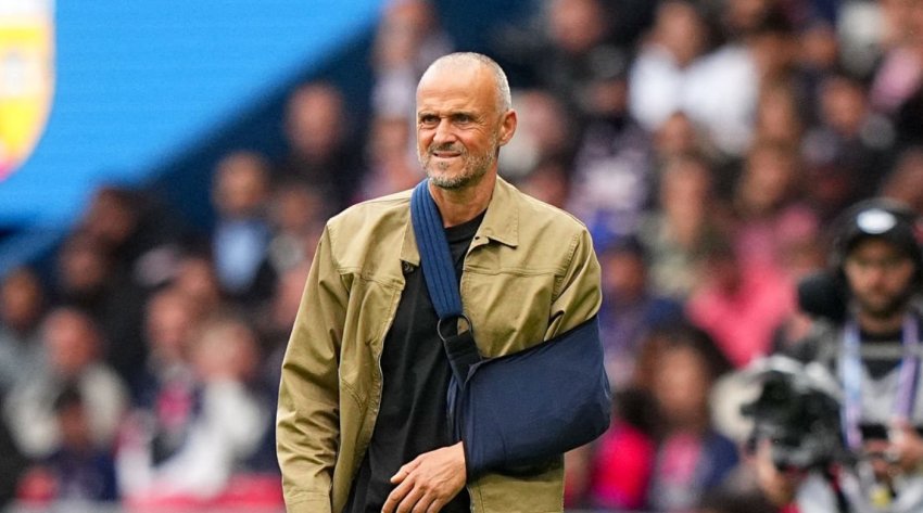 პრობლემები არ ილევა - ლუის ენრიკეს გუნდი დიდი გამოწვევის წინაშეა