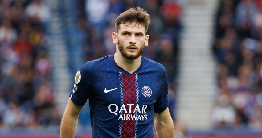 იქნება თუ არა ხვიჩა კვარაცხელია სასტარტო შემადგენლობაში - პსჟ-ს სავარაუდო თერთმეტეული