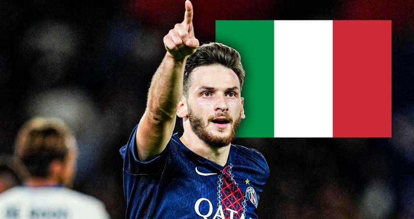 "კვარაშოუ სერია ა-ს ძალიან აკლია" - რას წერენ იტალიურ მედიაში პსჟ-სა და ატალანტას მატჩის შემდეგ