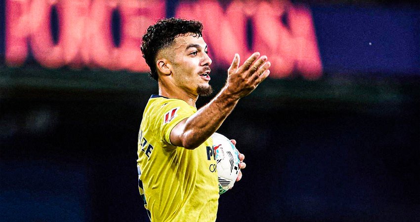 ჟორჟი ესპანეთში უკვე გაამეფეს - რა შეარქვეს მიქაუტაძეს ფანებმა