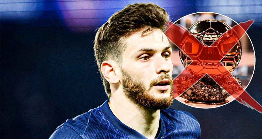 კვარა ოქროს ბურთის დაჯილდოვებას არ დაესწრება? - მედიაში ახალი ინფორმაცია გავრცელდა