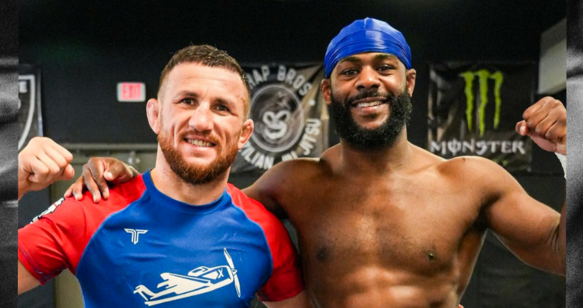 უცნობია ამბავი - უმარი და უსმანი ალჯოს მერების გამო დაუპირისპირდნენ