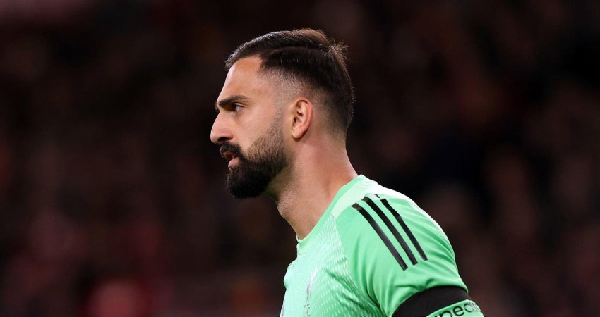 ერთ-ერთი საუკეთესო! - რა შეფასება დაისამხურა მამარდაშვილმა პირველ ტაიმში