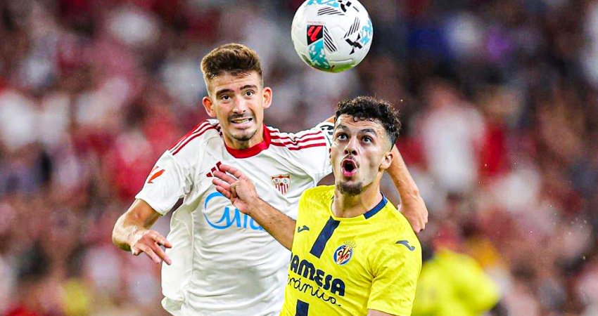 ცნობილია - რა შეფასება დაიმსახურა მიქაუტაძემ სევილიას წინააღმდეგ