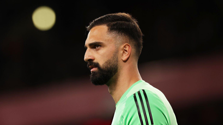 "ძალიან თავდაჯერებული მეკარეა" - როგორ ეხმაურებიან მამარდაშვილის დებიუტს