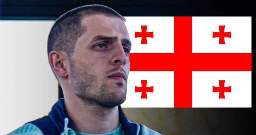 ოფიციალურად დაადასტურეს! - დაეხმარება თუ ვერა ჩაკვეტაძე საქართველოს ნაკრებს ოქტომბერში