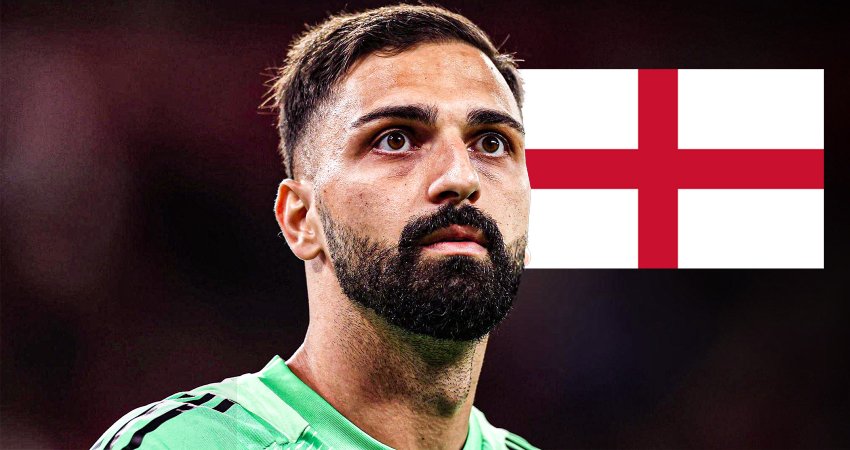 "ცოტა მუშაობა დასჭირდება, მაგრამ..." - ინგლისური მედია გიორგი მამარდაშვილზე ალაპარაკდა