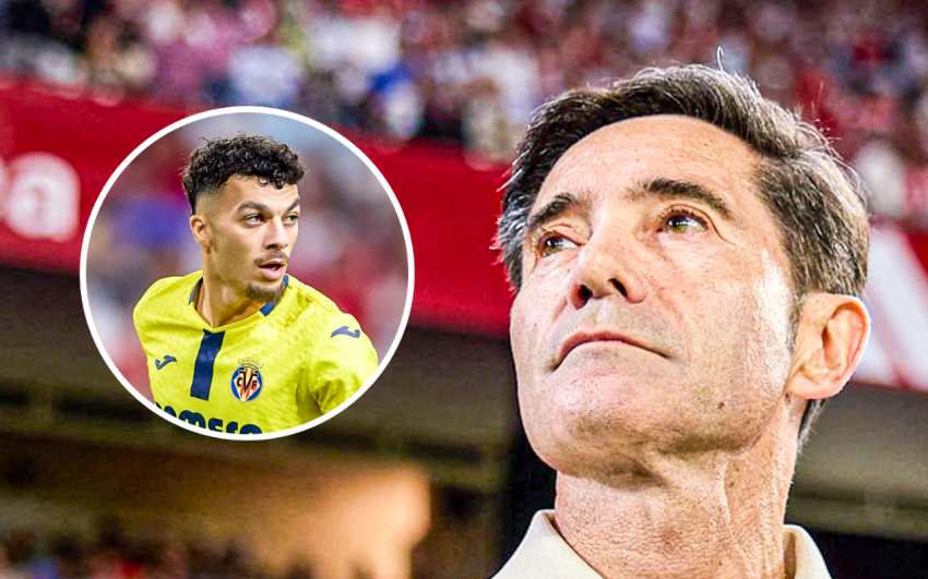 "ჟორჟმა უკეთ უნდა გაიცნოს თანაგუნდელები, ჩემპიონატი, ახალი კულტურა" - რას ამბობს "ვილიარეალის" მწრთნელი