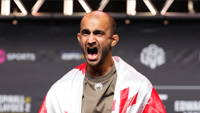 "თუ მზად ხარ, მეც მზად ვარ" - ვინ გამოიწვია გიგა ჭიკაძემ