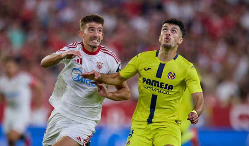 გუნდში ყველაზე დაბალი - ცნობილია, გიორგი მიქაუტაძის შეფასსება პირველ ტტაიმში ატლეტიკის წიააღმდეგ