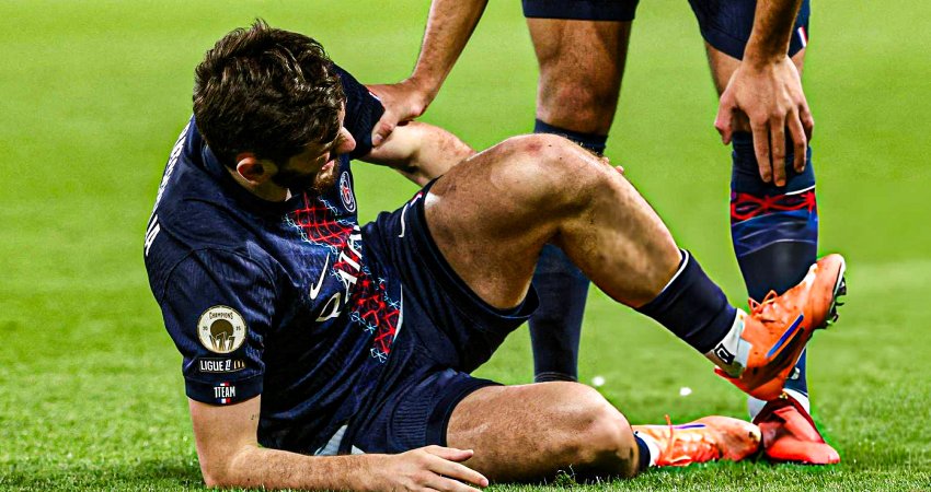 საქმე ცუდად მიდის - რა არის კვარაცხელიას ამდენი ტრავმის მიზეზი?