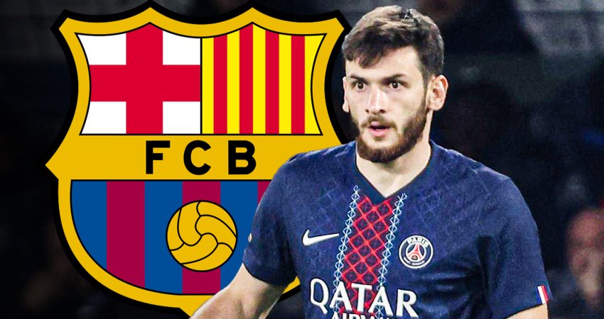 პსჟ-სთან ბარსელონასაც დიდი პრობლემები აქვს - ცნობილია, ვინ ტოვებს მატჩს