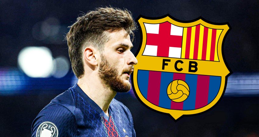 ოფიციალურად გაირკვა! - ითამაშებს თუ არა კვარაცხელია ბარსელონას წინააღმდეგ