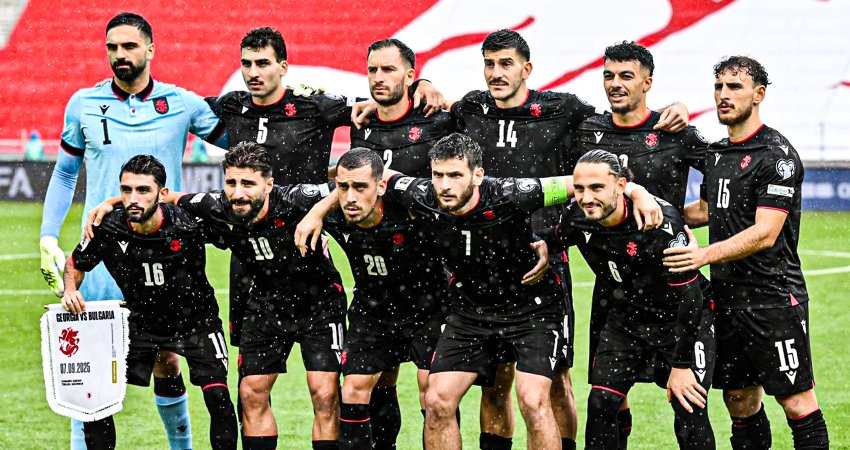 საშინელი ამბავი! - საქართველოს ნაკრების კიდევ ერთი სასტარტოს ფეხბურთელი ტრავმირებულია