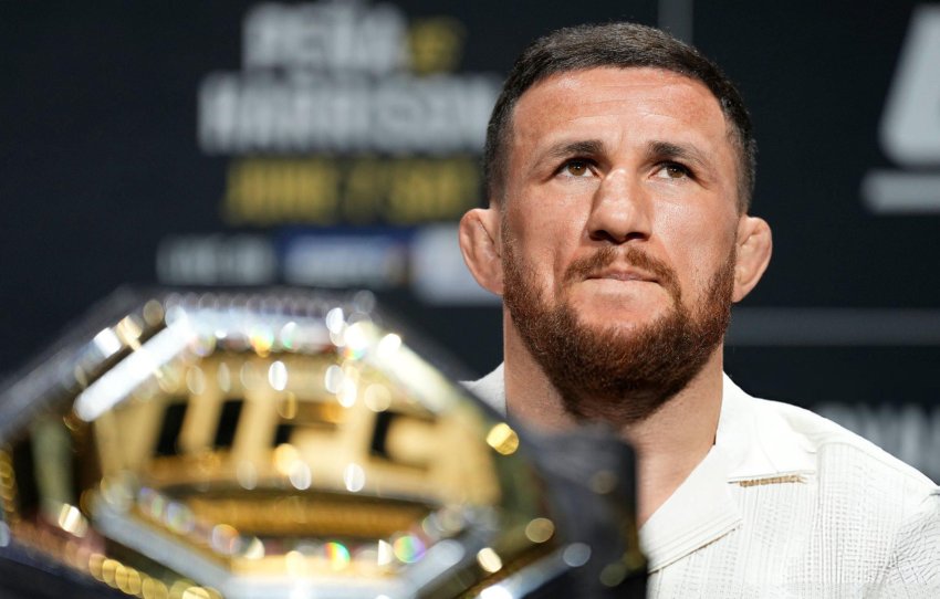 მერაბ დვალიშვილი ბრძოლასთან დაკავშირებით მნიშვნელოვან განხადებას აკეთებს