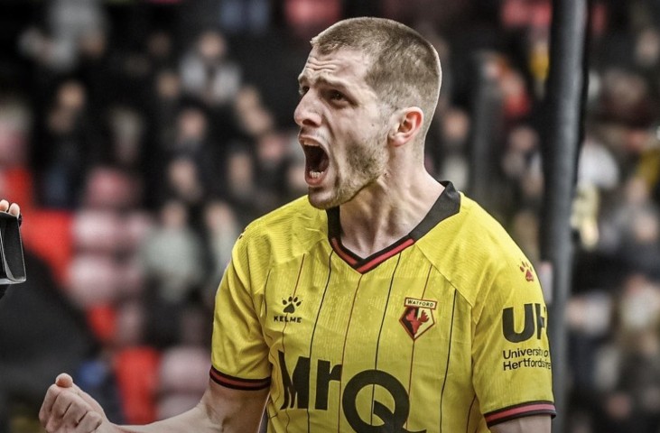 ის, რასაც დიდხანს ველოდით - ცნობილია, როდის დაბრუნდება გიორგი ჩაკვეტაძე მოედანზე