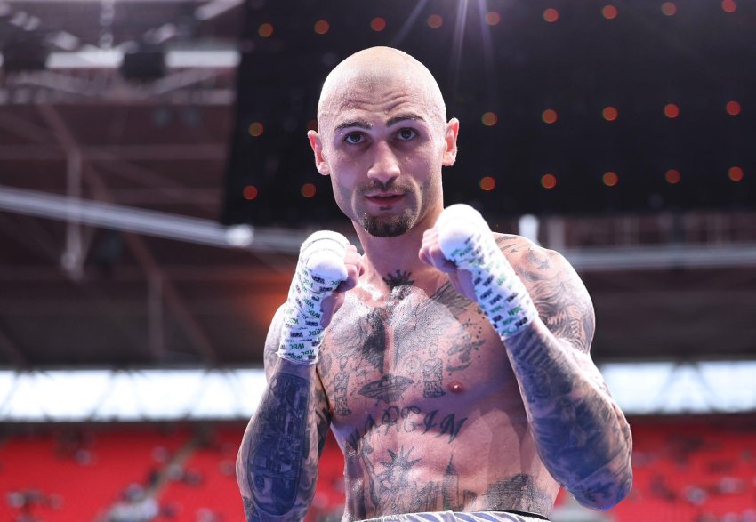 ცნობილია, რა თანხას გამოიმუშავებს ლაშა გურული თუ მსოფლიო ჩემპიონი გახდა