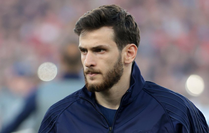 თარიღი ცნობილია - მორიგი ტიტულის შანსი ხვიჩა კვარაცხელიასა და პსჟ-ს