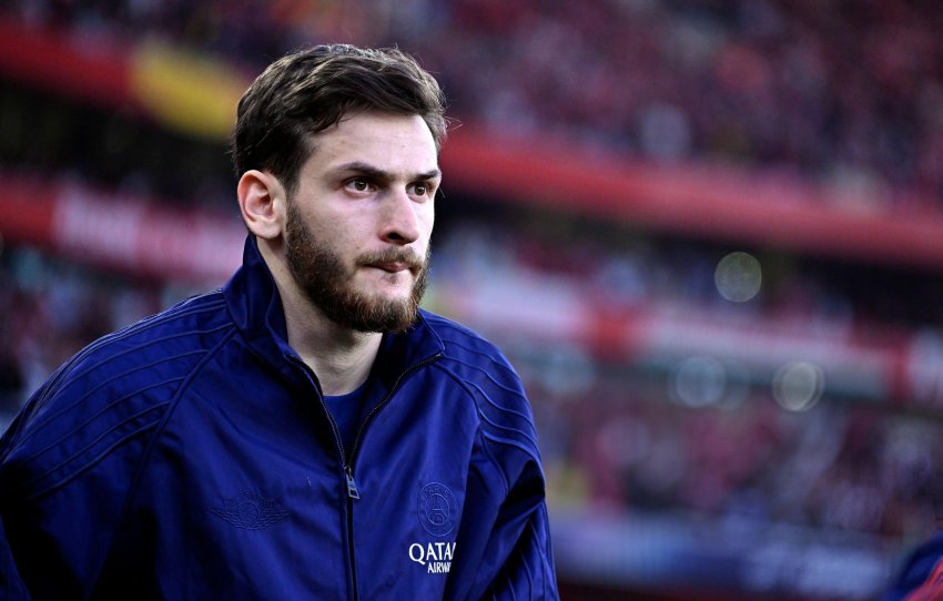 "მისი მაგალითი მოტივაციას მაძლევს!" - კვარას ყოფილი გუნდელი