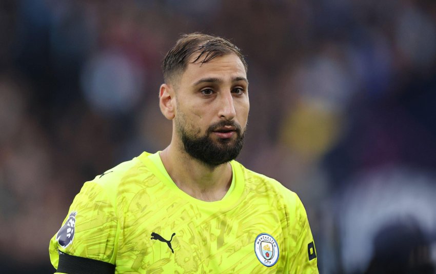 დასახელდა მიზეზი, რის გამოც პსჟ-მ დონარუმა გაყიდა