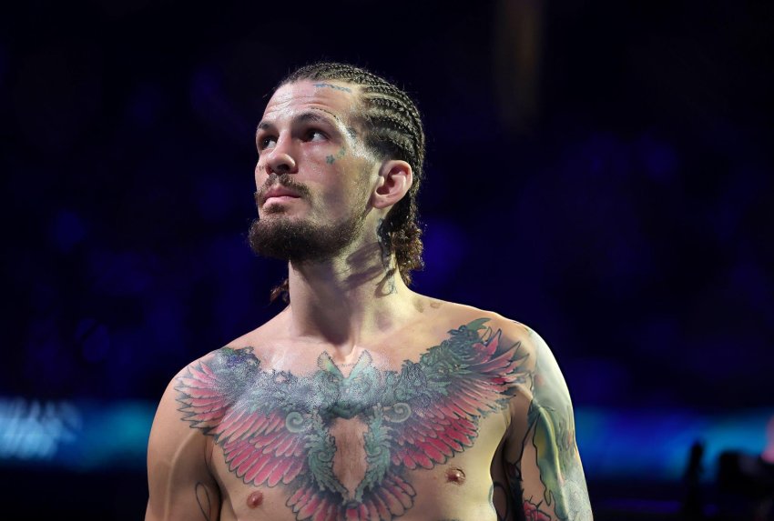 ო'მალის ახალი მეტოქე პრაქტიკულად ცნობილია - რაინფორმაცია ვრცელდება მედიაში