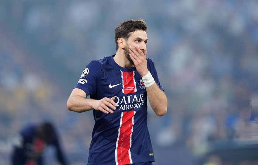 ცნობილია, პარი სენ-ჟერმენის სავარაუდო შემადგენლობა „ლანსის“ წინააღმდეგ