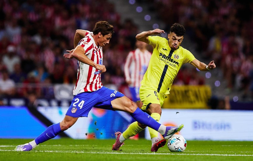 რთული მატჩი გამოდგა - გიორგი მიქაუტაძის შეფასება ატლეტიკოს წინააღმდეგ