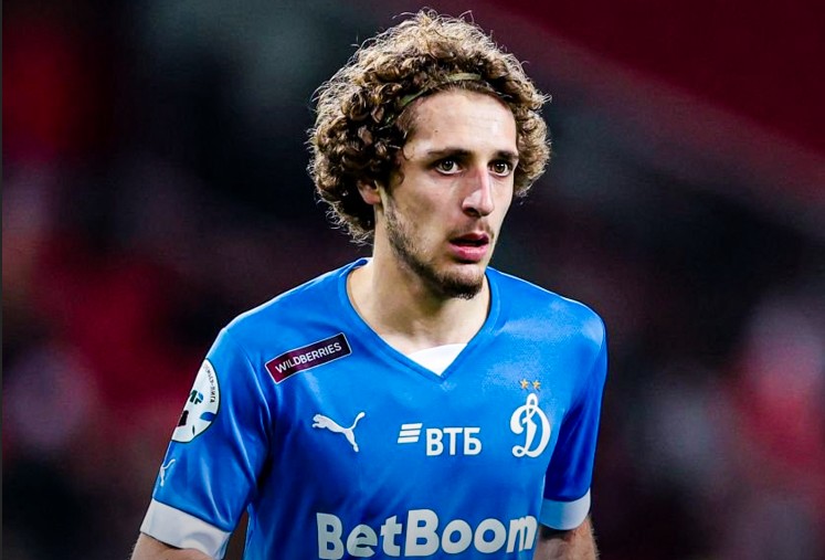 ზუსტი მიზეზიც ცნობილია - რატომ დატოვა ლუკა გაგნიძემ მოსკოვის დინამო