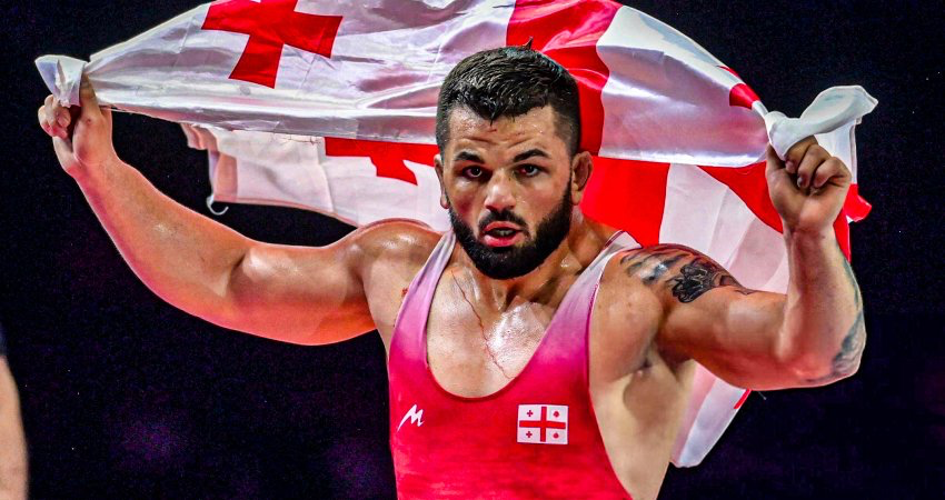 სრული კატასტროფა - რა შედეგი დააფიქსირა საქართველომ თავისუფალ ჭიდაობაში