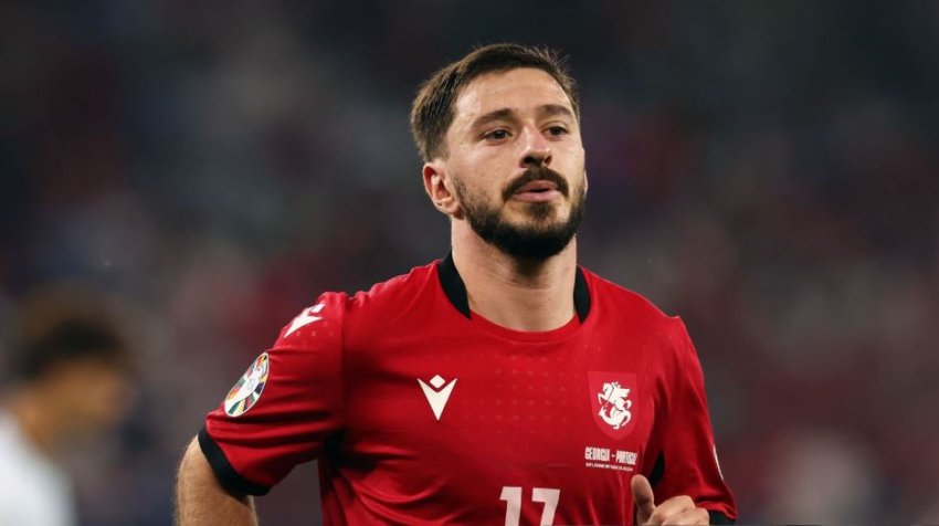 კიტეიშვილი არ იქნება - ცნობილია, ვის უხმო საქართველოს ნაკრებში ვილი სანიოლმა