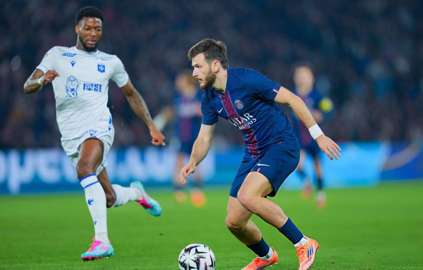 პირველი ინფორმაცია ხვიჩა კვარაცხელიას ტრავმასთან დაკავშირებით