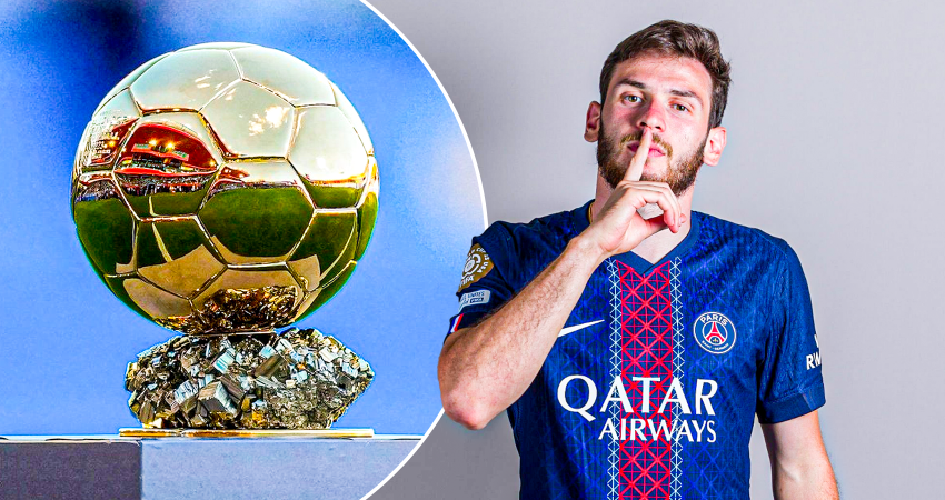 პრაქტიკულად გადაწყდა! - ვინ მოიგებს 2025 წლის ოქროს ბურთს