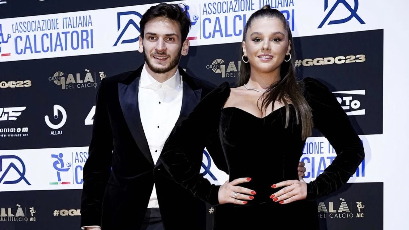 უცხოურმა პოპულარულმა გვერდმა ხვიჩასა და ნიცას პირად ცხოვრებაზე ვიდეო გამოაქვეყნა