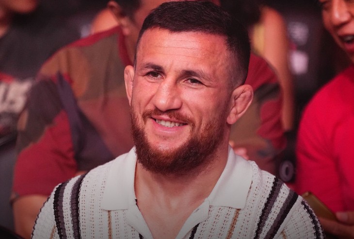 მერაბ დვალიშვილი მორიგი საჩემპიონო ბრძოლის წინ ტაქტიკას ცვლის