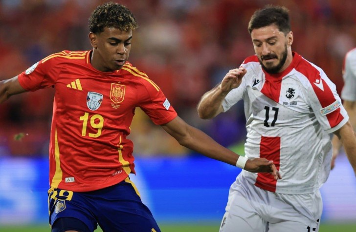 ბარსელონა ამბობს არას - ძალიან მაგარი ინფორმაცია ქართველი გულშემატკივრებისთვის