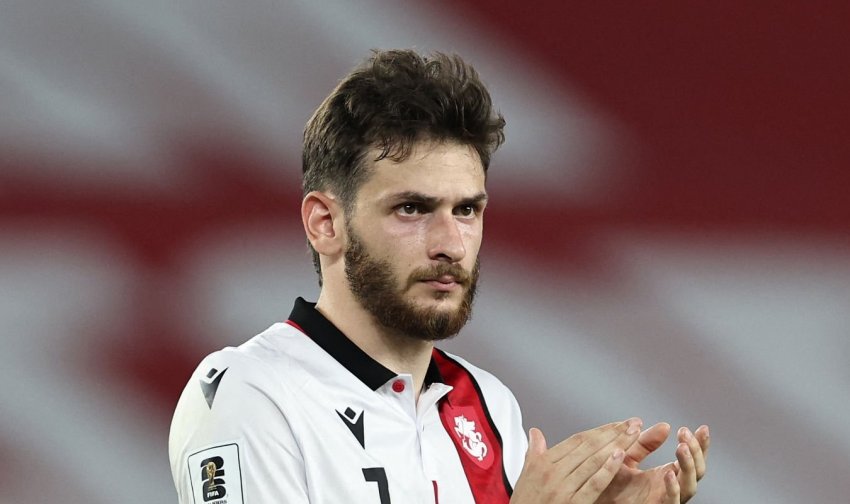 "13 კილომეტრის დაფარვა ხვიჩასთვის პრობლემა არ არის" - კვარაცხელია შეაქეს