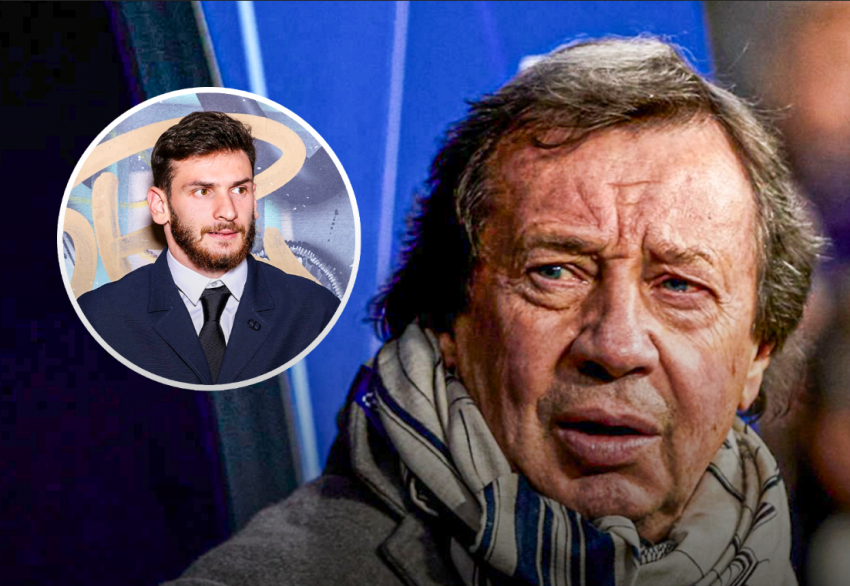 "ბევრი ფეხბურთელი ყოფილა, რომლებსაც ოქროს ბურთი არ მოუგიათ" - რას ამბობს ხვიჩას ყოფილი მწვრთნელი