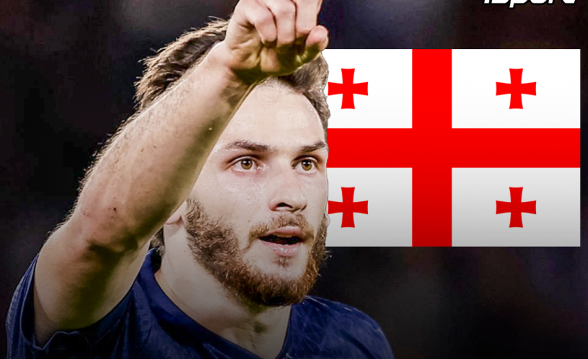 ფსონი გამართლდა - რა თანხა მოიგო ქართველმა ქომაგმა ხვიჩას გოლით