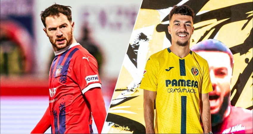 13 სექტემბერი | ქართველი ფეხბურთელების განრიგი