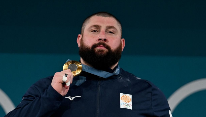 "ლაშას სპორტში დაბრუნების სურვილი ჰქონდა" - რა განცხადება გაკეთდა 3-გზის ოლიმპიურ ჩემპიონზე