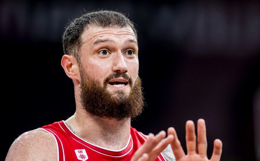 ვინ იქნება საქართველოს ნაკრების მეტოქე ევრობასკეტის 1/8 ფინალში