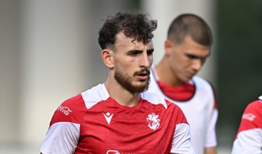 "მე ამ ნაბიჯს ვერ გადავდგამდი" - რა თქვა ანზორ მექვაბიშვილმა